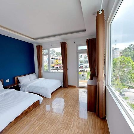 Sen Viet Hotel Dalat エクステリア 写真