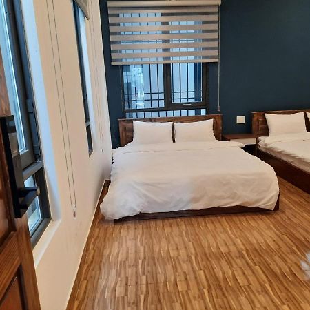 Sen Viet Hotel Dalat エクステリア 写真