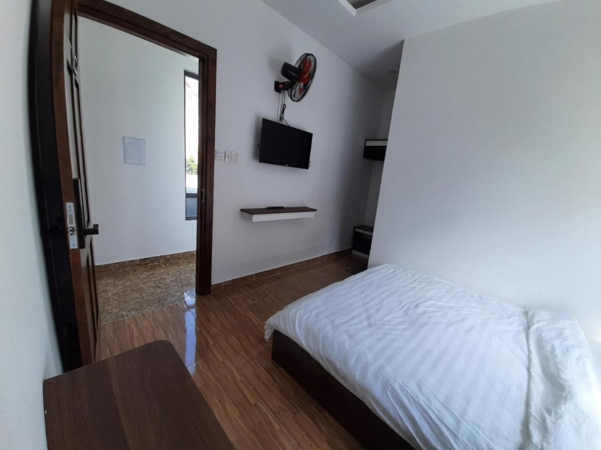 Sen Viet Hotel Dalat エクステリア 写真