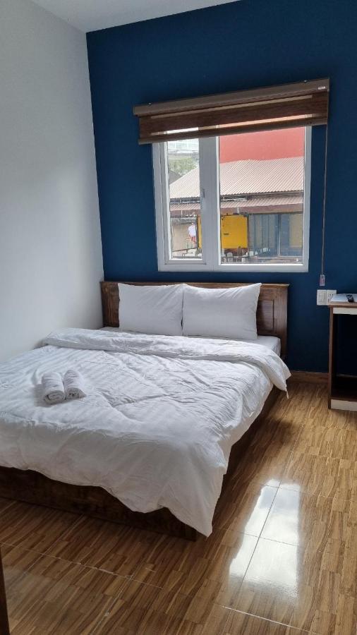 Sen Viet Hotel Dalat エクステリア 写真