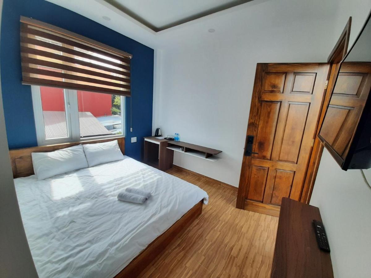 Sen Viet Hotel Dalat エクステリア 写真