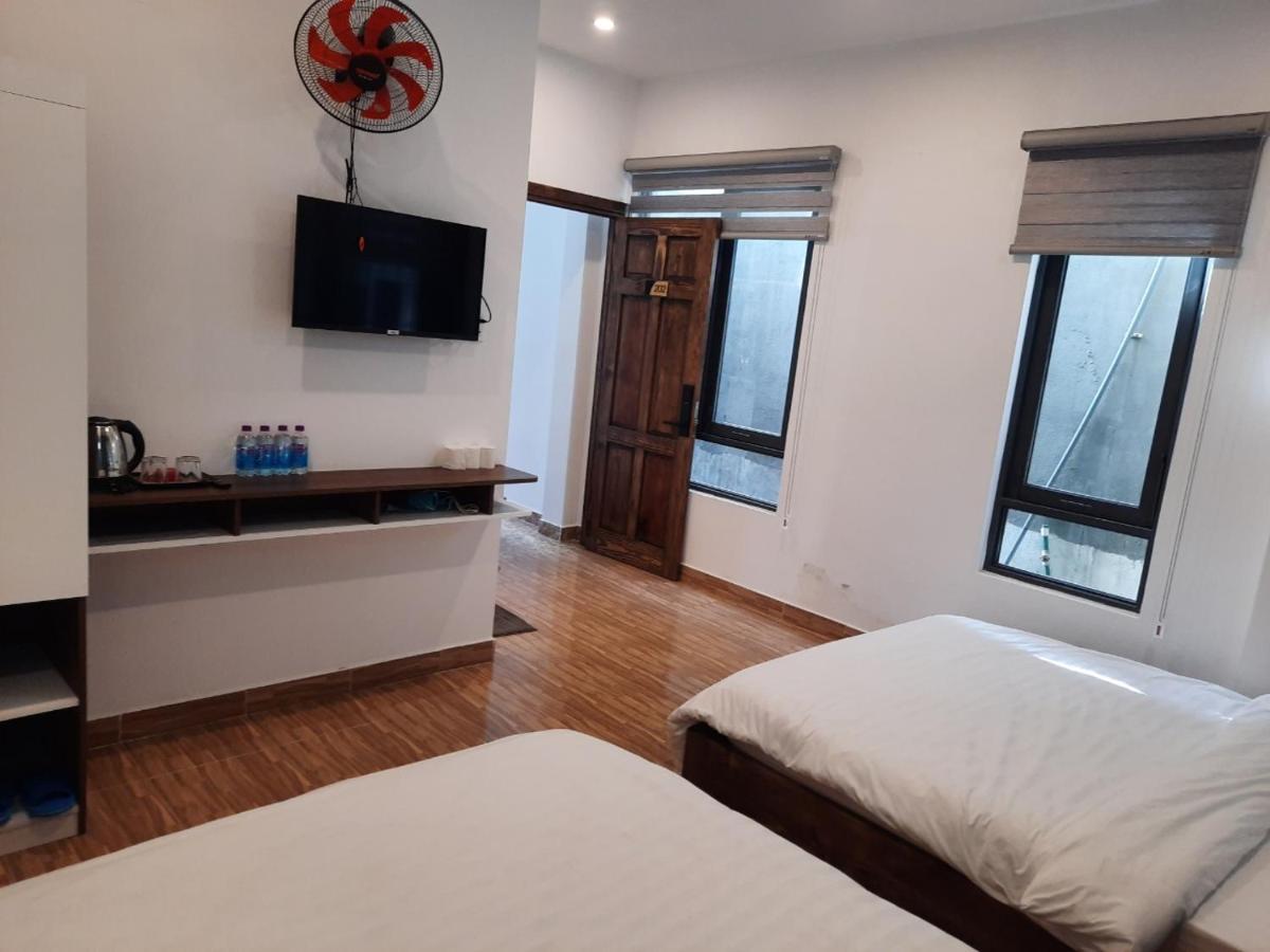 Sen Viet Hotel Dalat エクステリア 写真