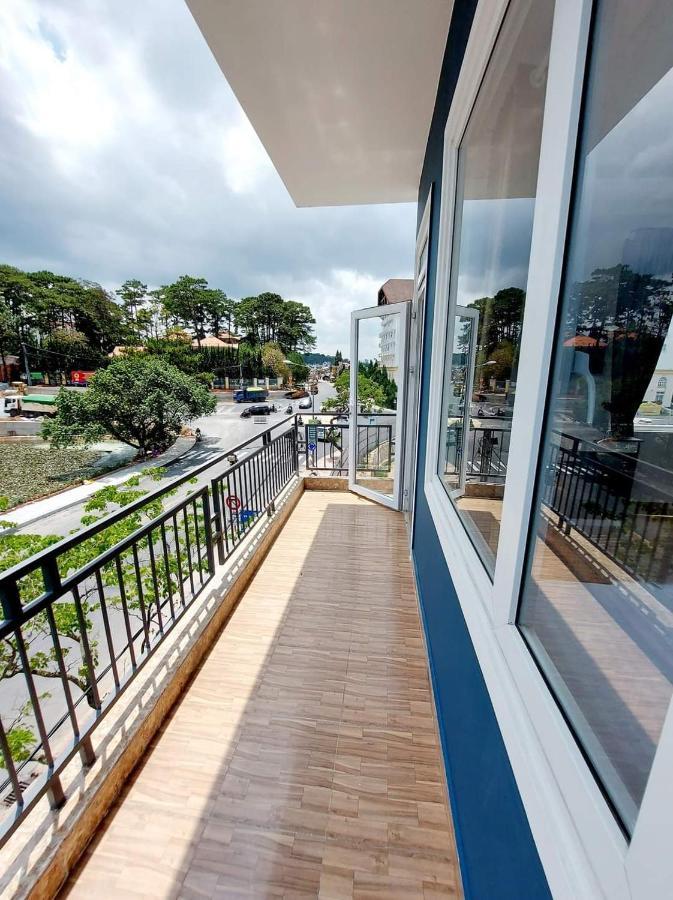 Sen Viet Hotel Dalat エクステリア 写真