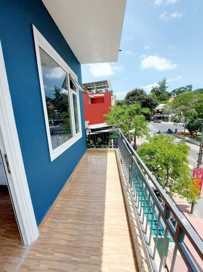 Sen Viet Hotel Dalat エクステリア 写真