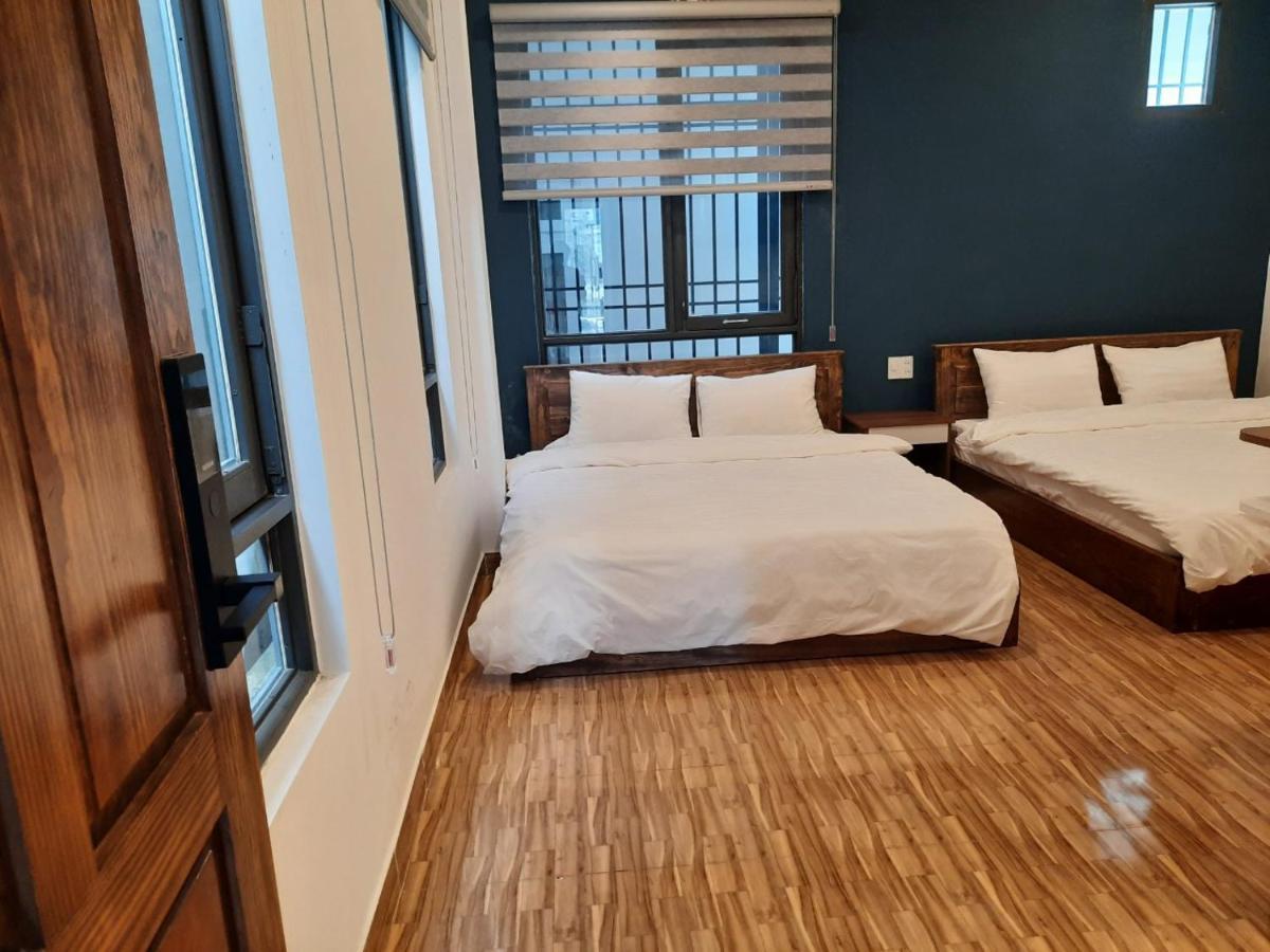 Sen Viet Hotel Dalat エクステリア 写真